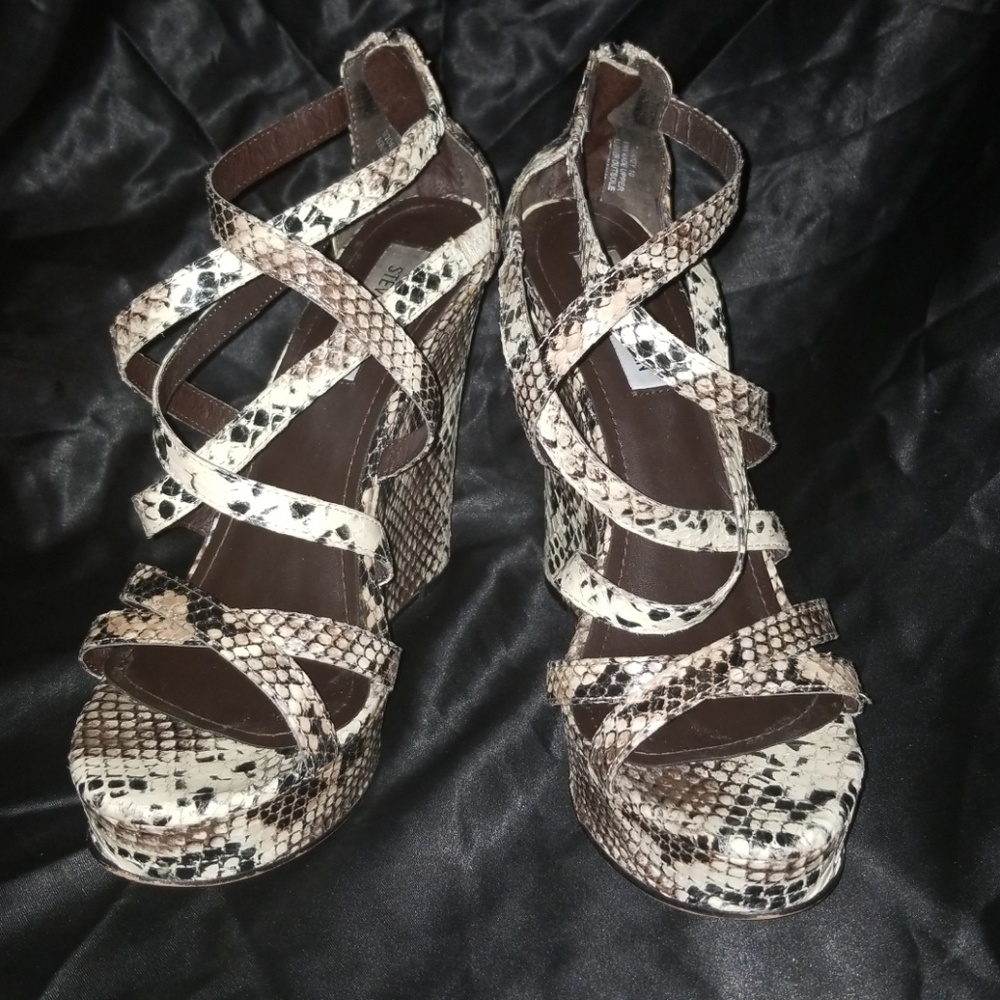 Woman Shoes